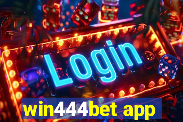 win444bet app